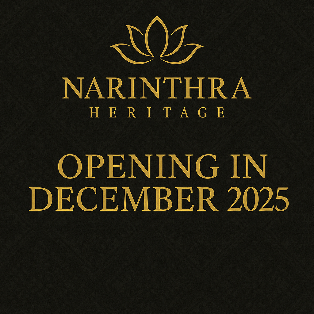 NARINTHRA HERITAGE